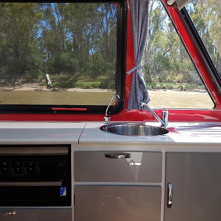 Moama On Murray Houseboats Kültér fotó
